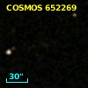 COSMOS J095827.98+014423.0