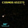 COSMOS J095828.09+014421.6