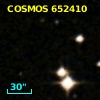 COSMOS J095835.18+014428.7