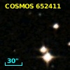 COSMOS J095835.20+014427.1