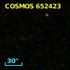 COSMOS J095826.57+014428.2