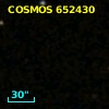 COSMOS J095821.28+014427.8