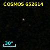 zCOSMOS 807463