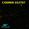 COSMOS J095827.03+014423.8