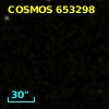 COSMOS J095821.70+014422.5