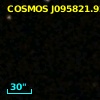 COSMOS J095821.92+014423.5