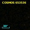 COSMOS J095820.88+014420.9
