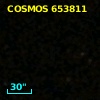COSMOS J095819.83+014417.3