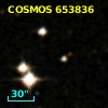 COSMOS J095831.94+014417.3