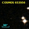 COSMOS J095836.58+014416.3