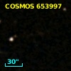 COSMOS J095828.48+014418.3