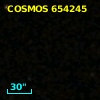 COSMOS J095821.75+014411.4