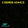 COSMOS J095821.05+014407.9