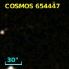 COSMOS J095827.45+014408.1