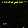 COSMOS J095820.28+014404.6