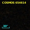 COSMOS J095825.99+014412.3