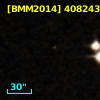 zCOSMOS 807683