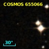 zCOSMOS 807712