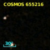 COSMOS J095827.98+014355.2