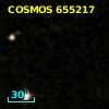 COSMOS J095828.07+014353.1