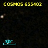 COSMOS J095827.53+014353.6
