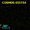 COSMOS J095825.94+014348.4