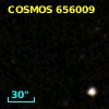 COSMOS J095820.37+014344.2