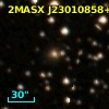 2MASX J23010858+5224177