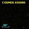 COSMOS J095822.08+014343.6