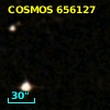 COSMOS J095828.10+014342.8