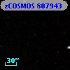 zCOSMOS 807943