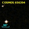 COSMOS J095827.94+014337.5