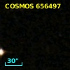 COSMOS J095826.28+014337.0