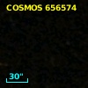 COSMOS J095825.58+014335.6