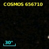 COSMOS J095821.76+014333.9