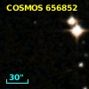 COSMOS J095836.69+014330.4