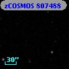 zCOSMOS 807488
