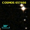 COSMOS J095836.00+014322.9