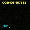 COSMOS J095825.17+014322.3