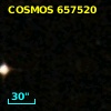 COSMOS J095826.47+014322.9