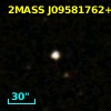 2MASS J09581762+0143028