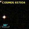 COSMOS J095827.37+014318.4