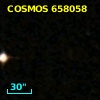 COSMOS J095826.44+014317.0