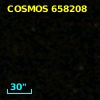 COSMOS J095822.05+014311.8