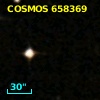 COSMOS J095828.56+014311.7