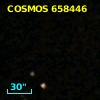 COSMOS J095839.48+014309.8