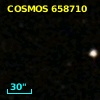 COSMOS J095821.09+014307.2