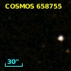 COSMOS J095820.47+014307.9