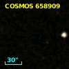 COSMOS J095821.05+014303.8