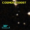 COSMOS J095834.01+014301.7